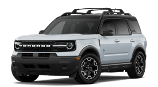 2026 Ford Bronco Sport® External Image 2